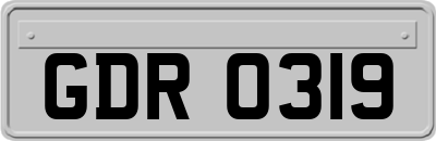 GDR0319