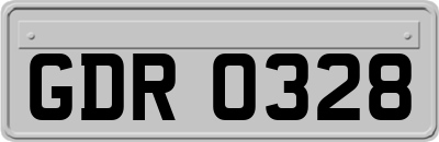 GDR0328