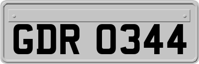 GDR0344