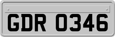 GDR0346