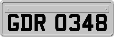 GDR0348