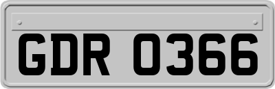 GDR0366