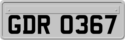GDR0367