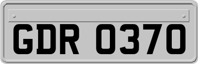 GDR0370