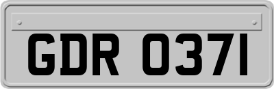 GDR0371