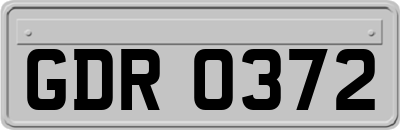 GDR0372