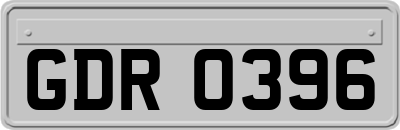 GDR0396
