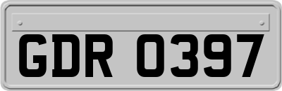 GDR0397
