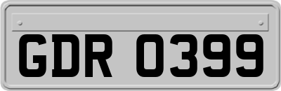 GDR0399