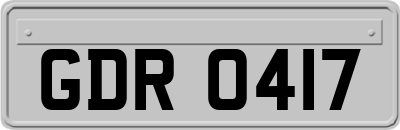 GDR0417