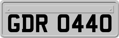 GDR0440