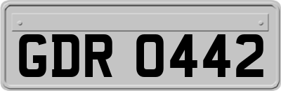 GDR0442