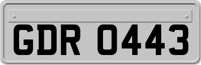 GDR0443