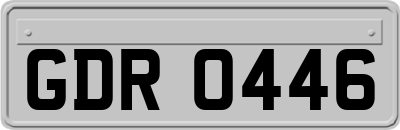 GDR0446