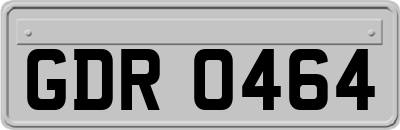 GDR0464