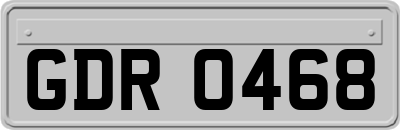 GDR0468