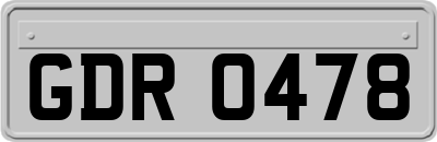 GDR0478