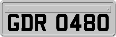 GDR0480