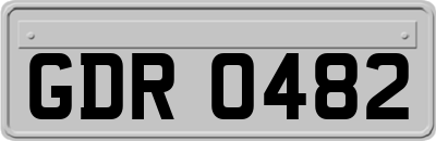 GDR0482