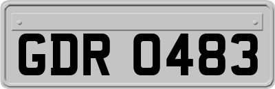 GDR0483