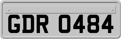 GDR0484