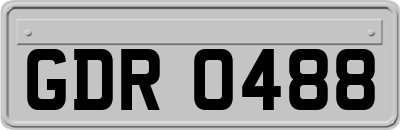 GDR0488
