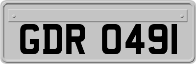 GDR0491