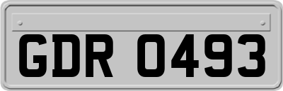 GDR0493