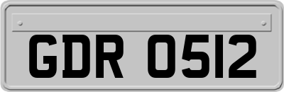 GDR0512