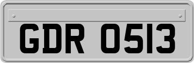 GDR0513