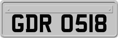 GDR0518