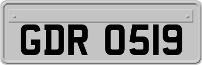 GDR0519