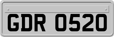 GDR0520