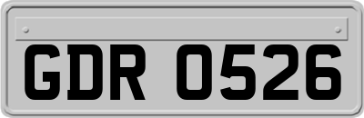 GDR0526