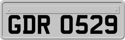 GDR0529