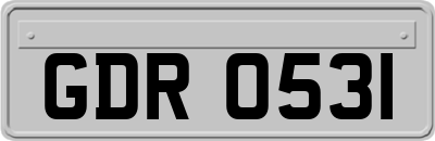 GDR0531