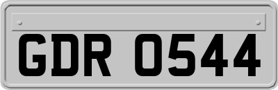 GDR0544