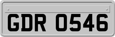 GDR0546
