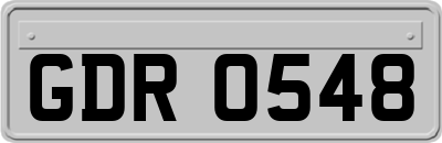 GDR0548