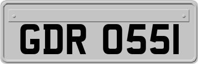 GDR0551
