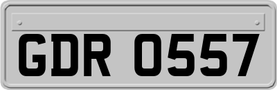 GDR0557