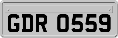 GDR0559