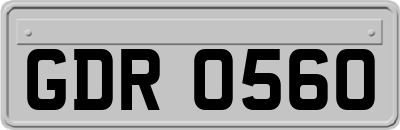GDR0560