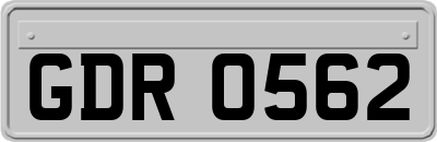 GDR0562