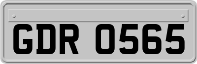 GDR0565