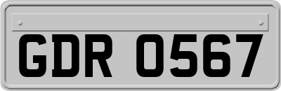 GDR0567