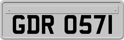 GDR0571
