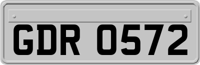GDR0572