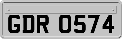 GDR0574