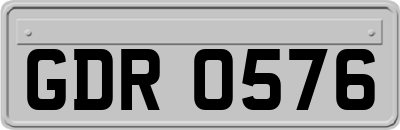 GDR0576